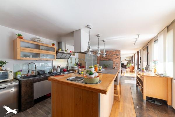 Maison à vendre |  Septfonds |  4 pièces | 194 m²