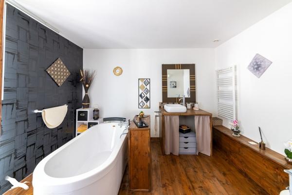 Maison à vendre |  Septfonds |  4 pièces | 194 m²