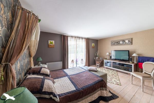 Maison à vendre |  Septfonds |  4 pièces | 194 m²