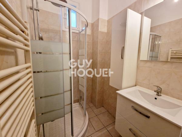 Immeuble à vendre de 126 m²