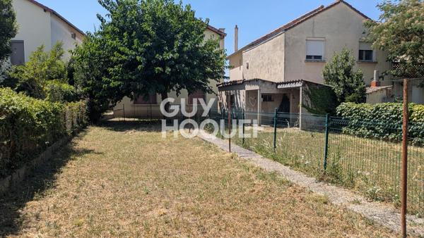 Immeuble à vendre de 126 m²