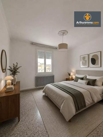 Vente                                                      Appartement
                        
                     3 pièces                      69 m2                     à Ajaccio