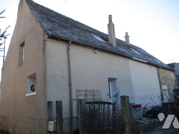 Maison à rénover proche centre-ville