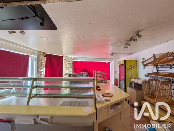 Immeuble à vendre 308,91 m² Saint-Maur-des-Fossés