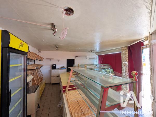 Immeuble à vendre 308,91 m² Saint-Maur-des-Fossés