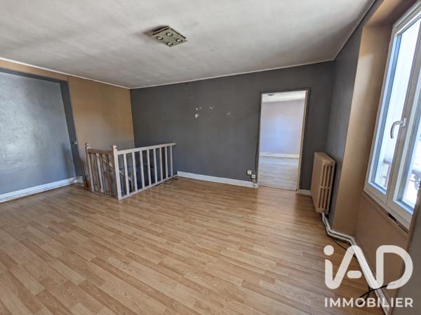 Immeuble à vendre 308,91 m² Saint-Maur-des-Fossés