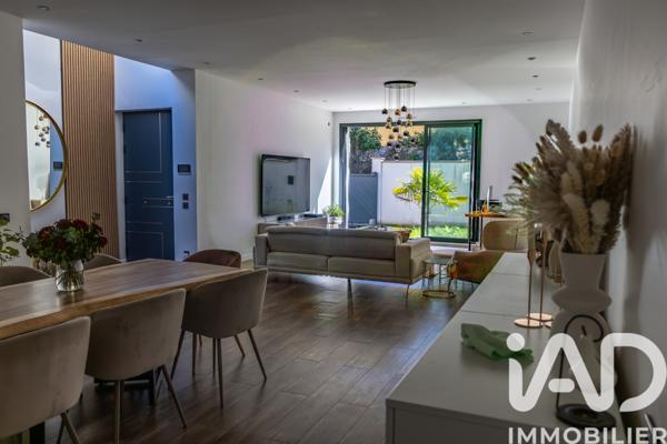 Maison à vendre 4 pièces 170 m² Wissous