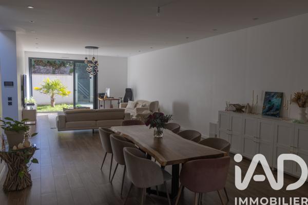 Maison à vendre 4 pièces 170 m² Wissous