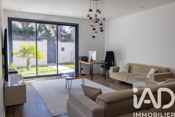Maison à vendre 4 pièces 170 m² Wissous