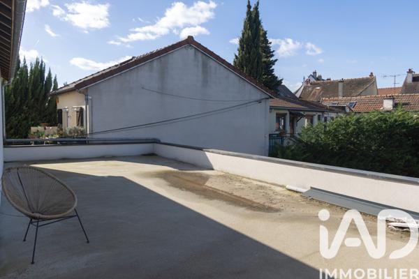 Maison à vendre 4 pièces 170 m² Wissous