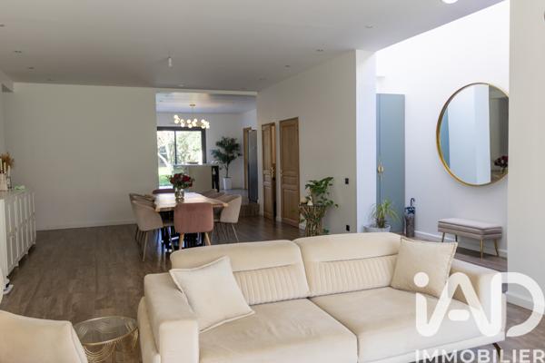 Maison à vendre 4 pièces 170 m² Wissous