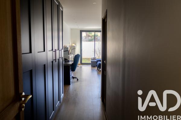 Maison à vendre 4 pièces 170 m² Wissous
