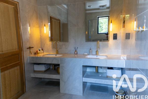 Maison à vendre 4 pièces 170 m² Wissous
