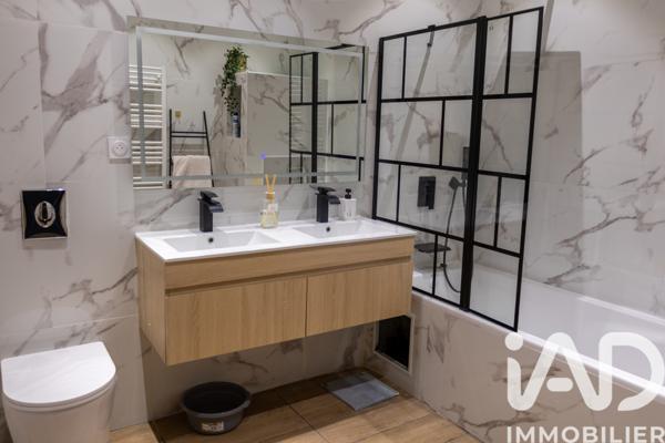 Maison à vendre 4 pièces 170 m² Wissous