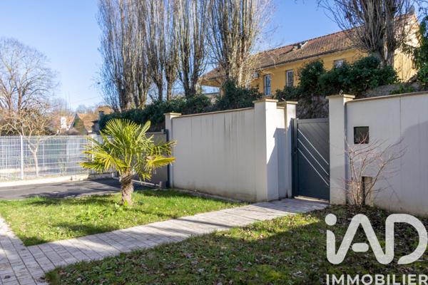 Maison à vendre 4 pièces 170 m² Wissous