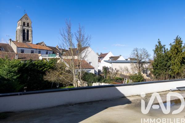 Maison à vendre 4 pièces 170 m² Wissous