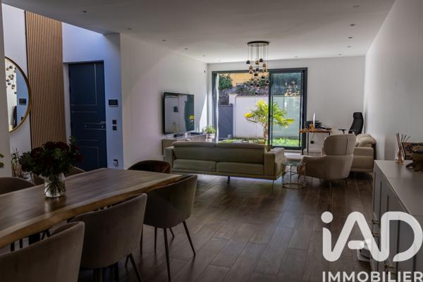 Maison à vendre 4 pièces 170 m² Wissous