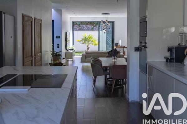 Maison à vendre 4 pièces 170 m² Wissous