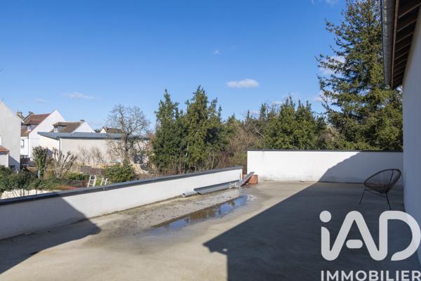 Maison à vendre 4 pièces 170 m² Wissous