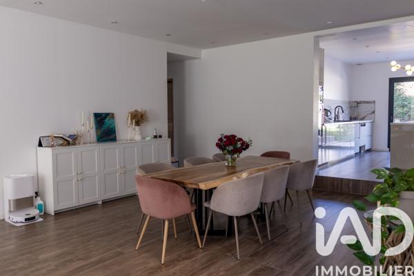 Maison à vendre 4 pièces 170 m² Wissous