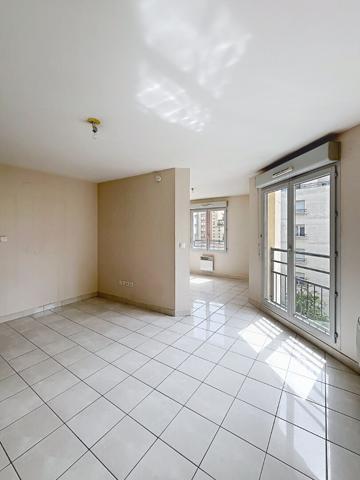 Superbe T1 Bis avec garage en sous sol