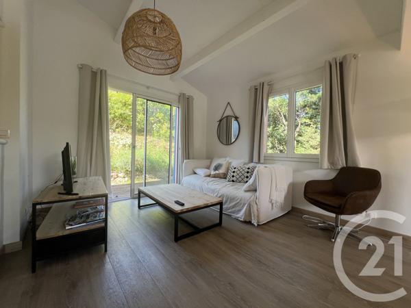 Maison à vendre  5 pièces - 94,50 m2 COGOLIN - 83