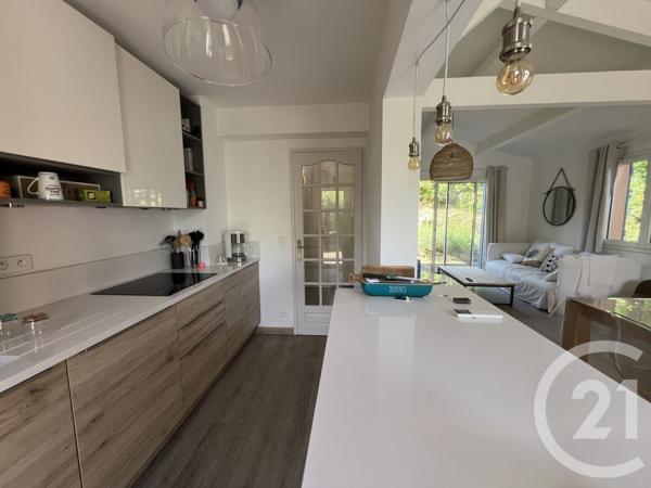 Maison à vendre  5 pièces - 94,50 m2 COGOLIN - 83