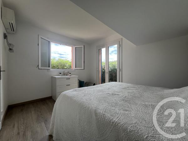 Maison à vendre  5 pièces - 94,50 m2 COGOLIN - 83