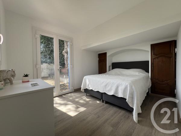 Maison à vendre  5 pièces - 94,50 m2 COGOLIN - 83