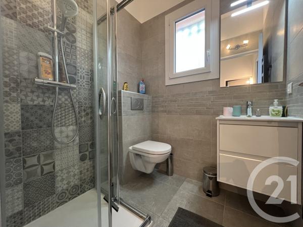 Maison à vendre  5 pièces - 94,50 m2 COGOLIN - 83