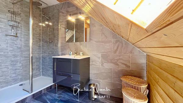 Maison familiale lumineuse, au calme , 5 chambres