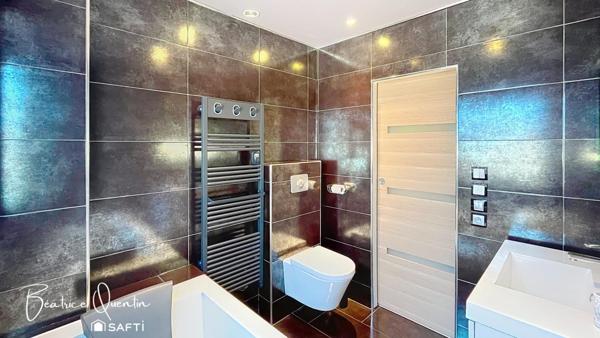 Maison familiale lumineuse, au calme , 5 chambres