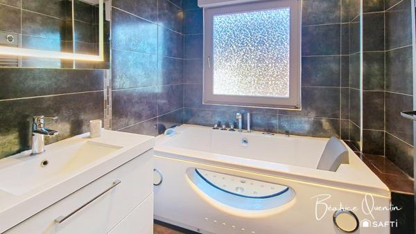 Maison familiale lumineuse, au calme , 5 chambres