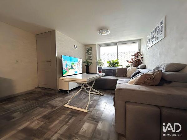 Maison à vendre 6 pièces 115 m² Lourches