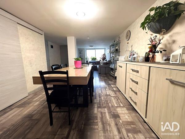 Maison à vendre 6 pièces 115 m² Lourches