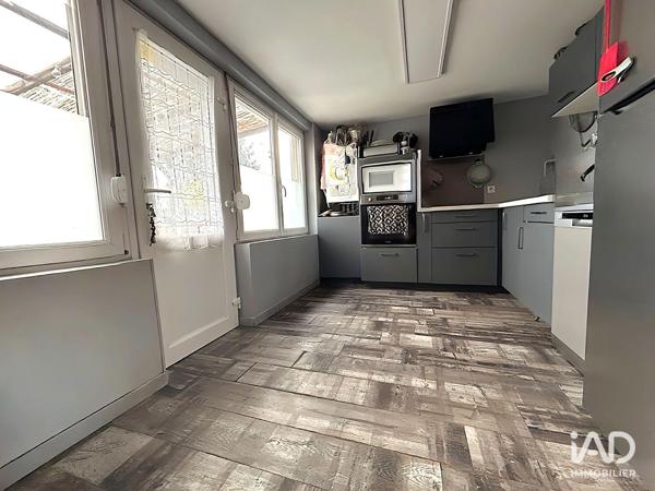 Maison à vendre 6 pièces 115 m² Lourches