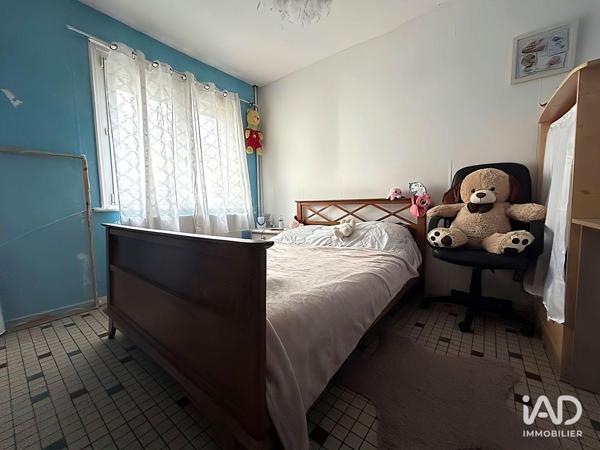 Maison à vendre 6 pièces 115 m² Lourches