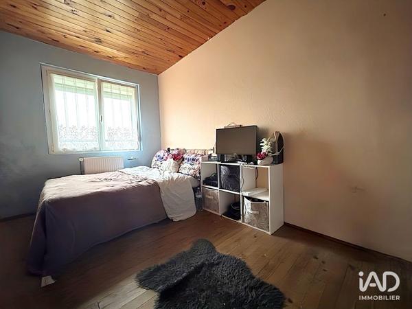 Maison à vendre 6 pièces 115 m² Lourches