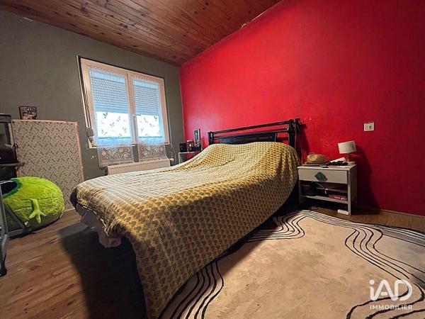 Maison à vendre 6 pièces 115 m² Lourches