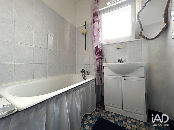 Maison à vendre 6 pièces 115 m² Lourches