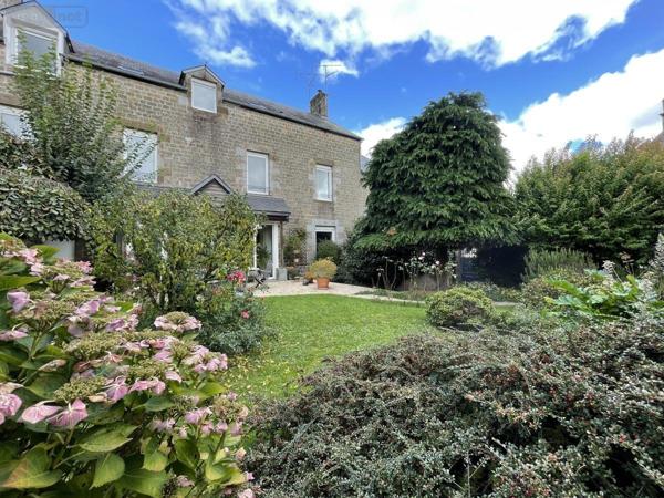 Maison à vendre à La Ferté Macé dans l'Orne (61600), ref : 61044-1897