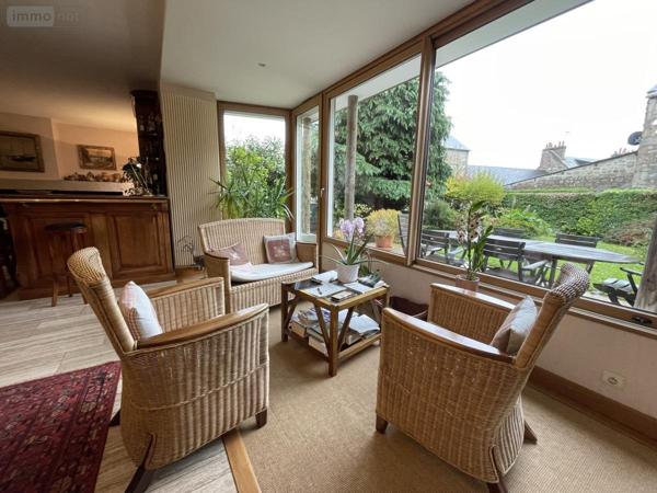 Maison à vendre à La Ferté Macé dans l'Orne (61600), ref : 61044-1897