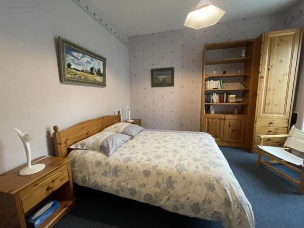 Maison à vendre à La Ferté Macé dans l'Orne (61600), ref : 61044-1897