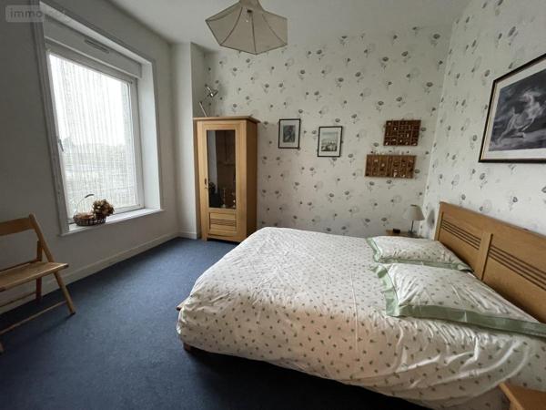 Maison à vendre à La Ferté Macé dans l'Orne (61600), ref : 61044-1897