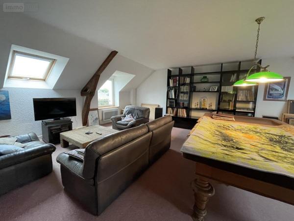 Maison à vendre à La Ferté Macé dans l'Orne (61600), ref : 61044-1897