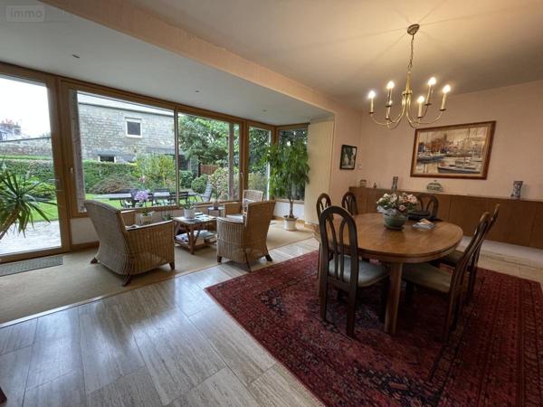 Maison à vendre à La Ferté Macé dans l'Orne (61600), ref : 61044-1897