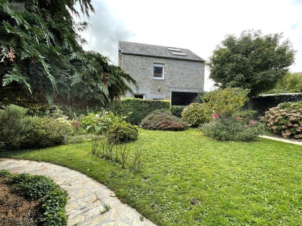 Maison à vendre à La Ferté Macé dans l'Orne (61600), ref : 61044-1897