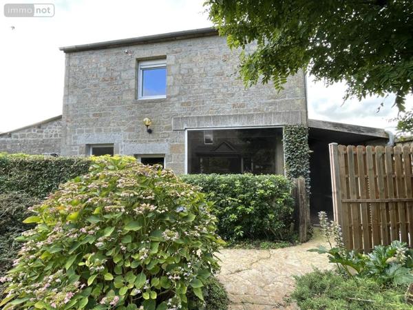 Maison à vendre à La Ferté Macé dans l'Orne (61600), ref : 61044-1897