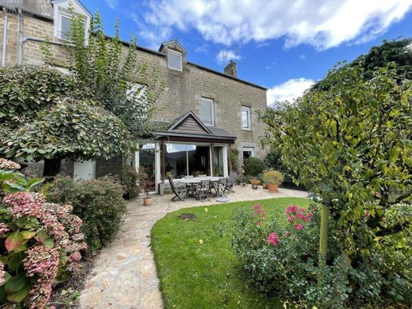 Maison à vendre à La Ferté Macé dans l'Orne (61600), ref : 61044-1897
