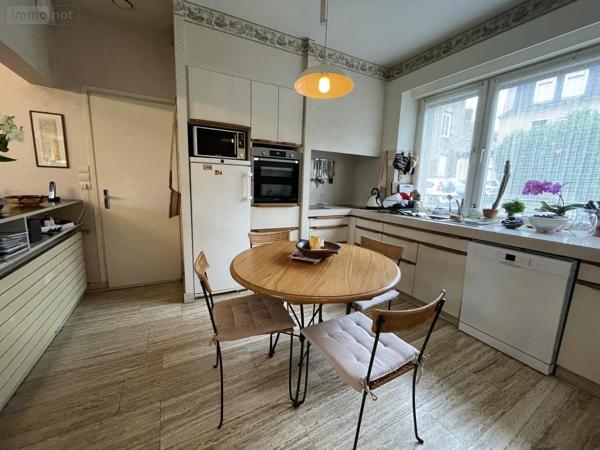 Maison à vendre à La Ferté Macé dans l'Orne (61600), ref : 61044-1897